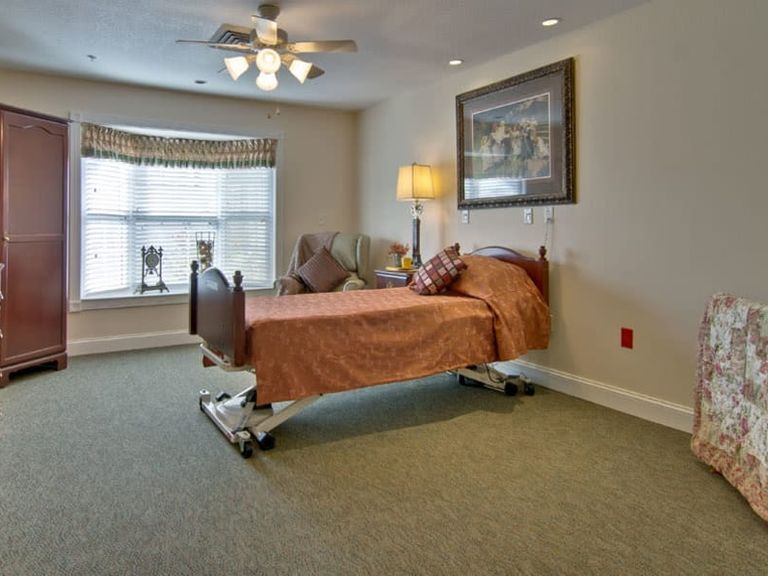 The Neighborhoods At Quail Creek Pricing, Photos and Floor Plans in